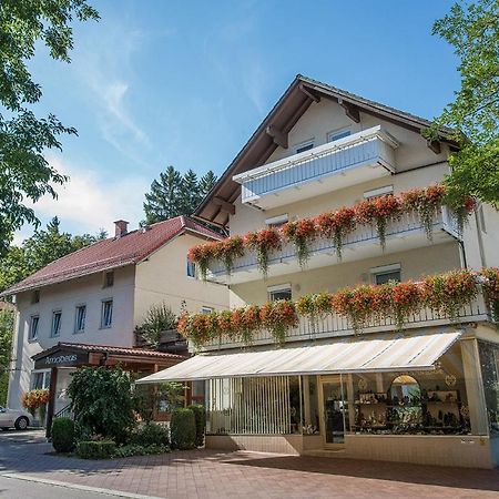 Hotel Amadeus 巴特沃里斯霍芬 外观 照片