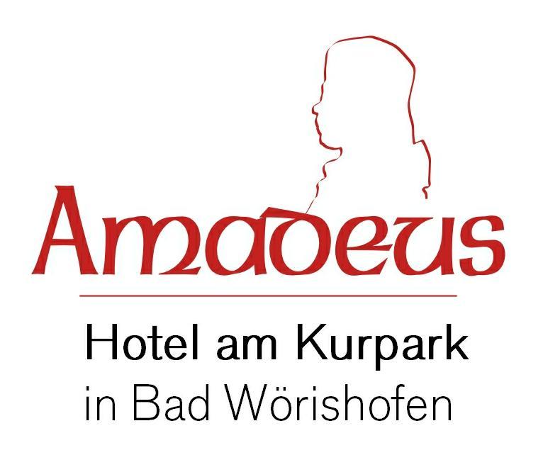 Hotel Amadeus 巴特沃里斯霍芬 外观 照片